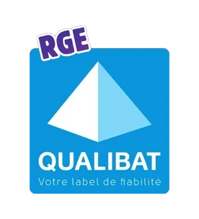 Certification QUALIBAT-RGE